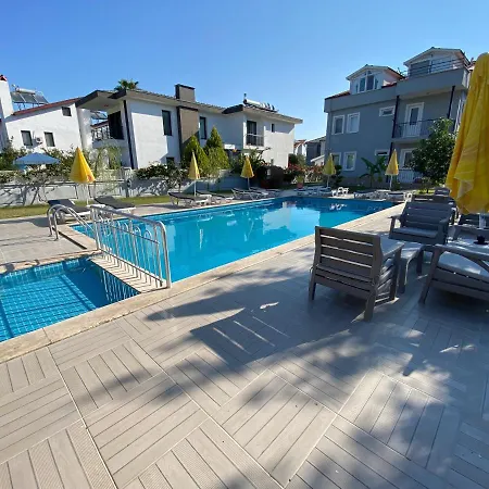Erken Apartament