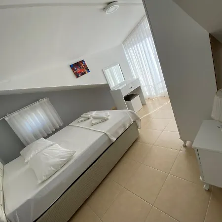Apartament Erken