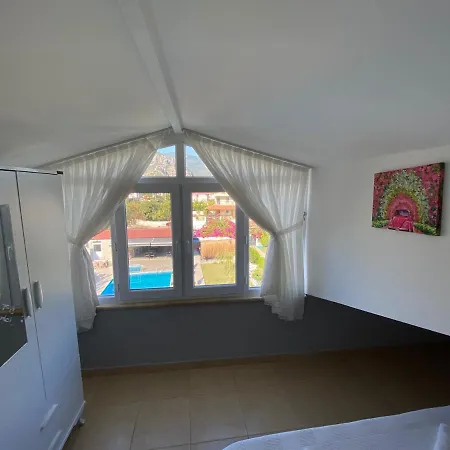 Apartament Erken Dalyan