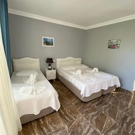 Erken Apartament Dalyan