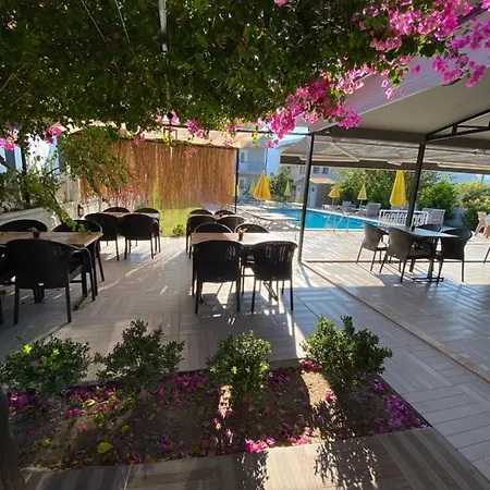 Apartament Erken