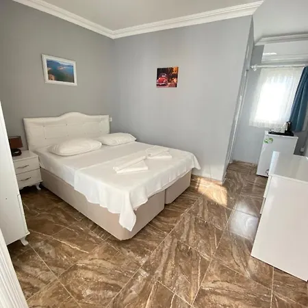 Erken Apartament Dalyan