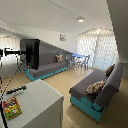 Apartament Erken *