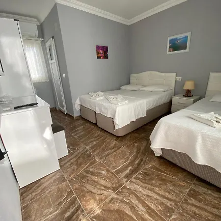 Erken Apartament