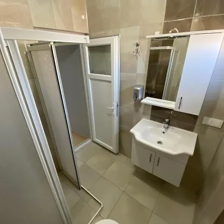Erken Apartament Dalyan