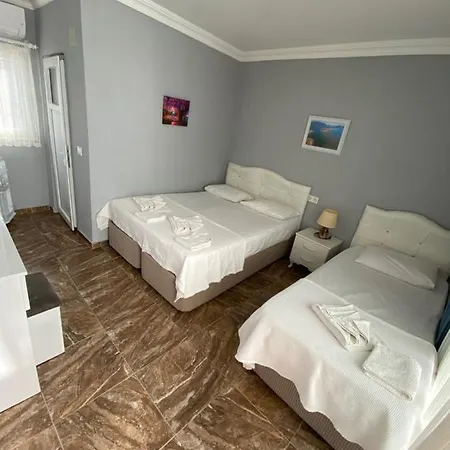 Erken Apartament