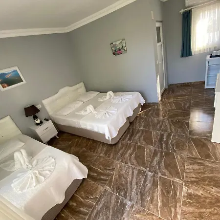 Erken Apartament Dalyan