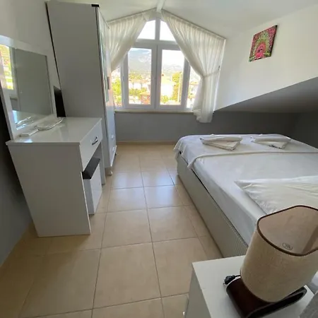 Erken Apartament