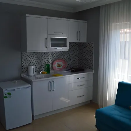 Erken Apartament *